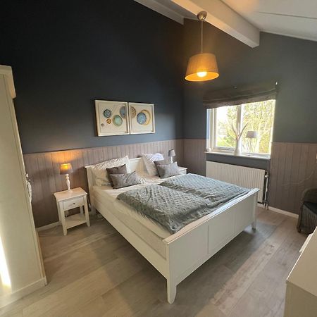 Strandvilla Juliana ユリアーナドルプ エクステリア 写真