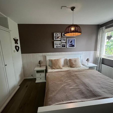 Strandvilla Juliana ユリアーナドルプ エクステリア 写真