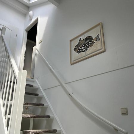 Strandvilla Juliana ユリアーナドルプ エクステリア 写真