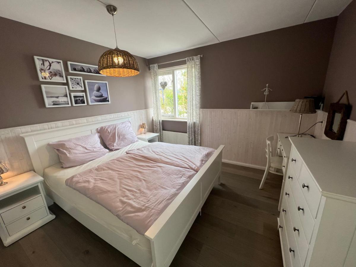 Strandvilla Juliana ユリアーナドルプ エクステリア 写真
