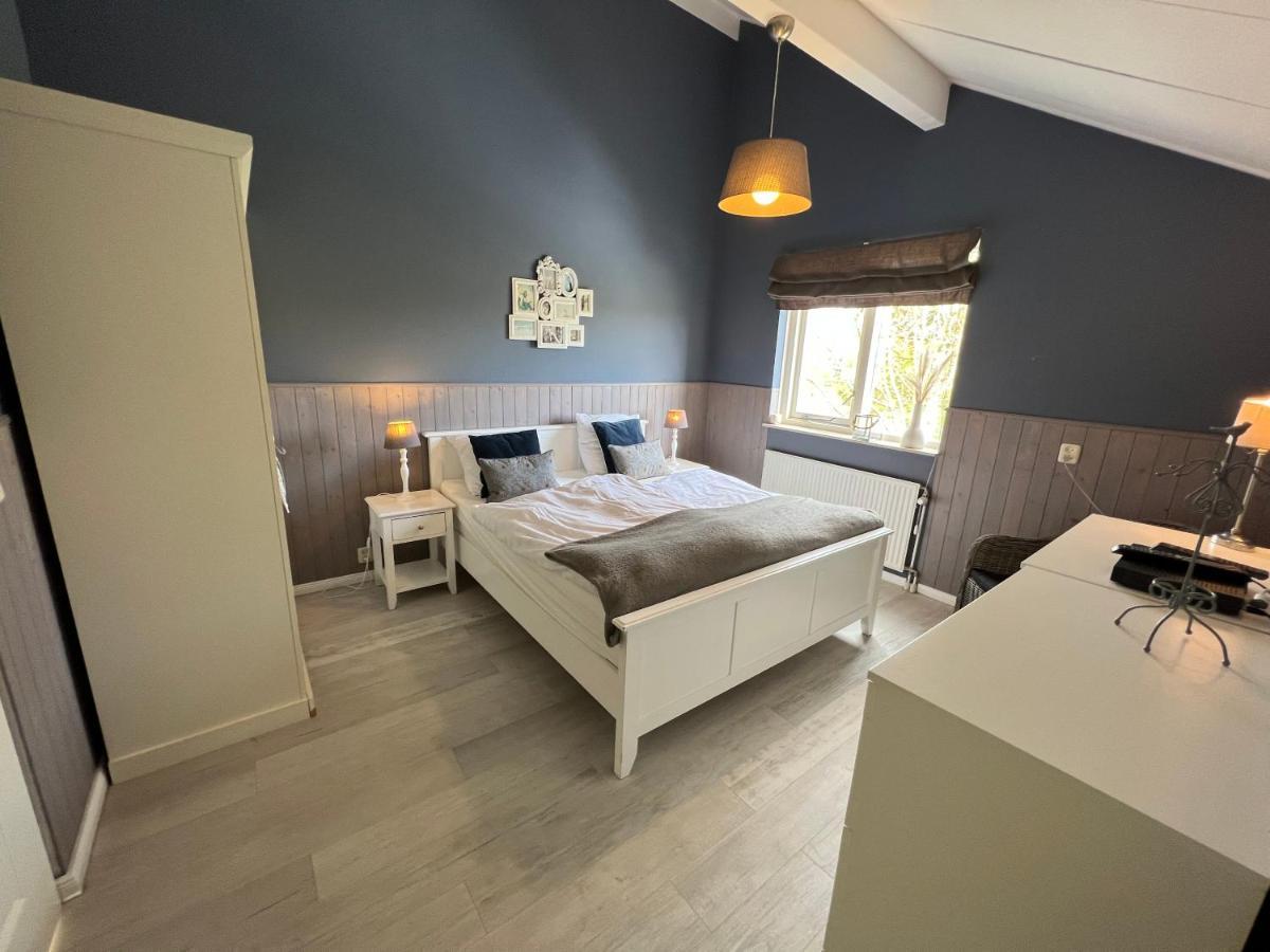 Strandvilla Juliana ユリアーナドルプ エクステリア 写真